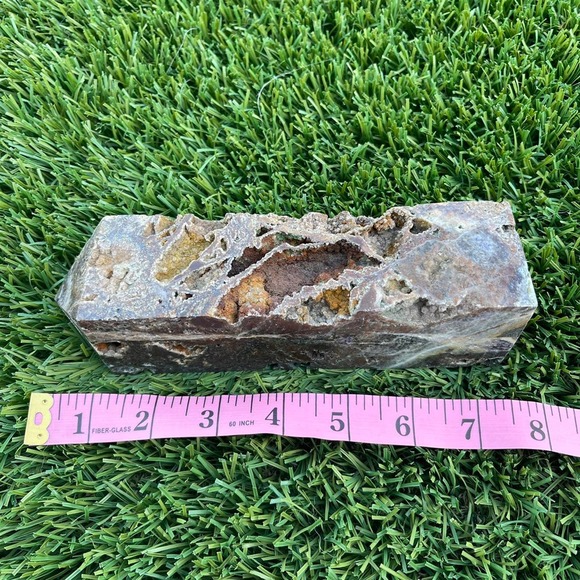 Sphalerite Tower - Picture 11 of 11